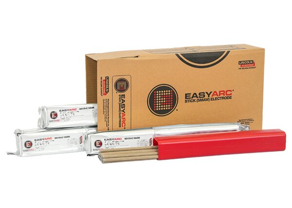 C2E2-SMAW-20kg-Easyarc permapack