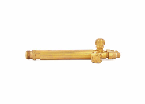 Model V-315C V-Series® Combination Torch Handle with Check Valves