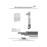 LTA 2.0 Extraction Arm 