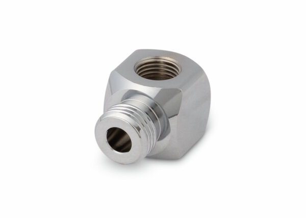 SAR Air Inlet Fitting