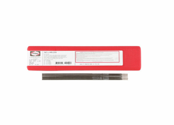 NIC-L-WELD 59 3/32NIAYELEC10#PK