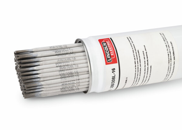 Lincoln Electric Stick Electrodes