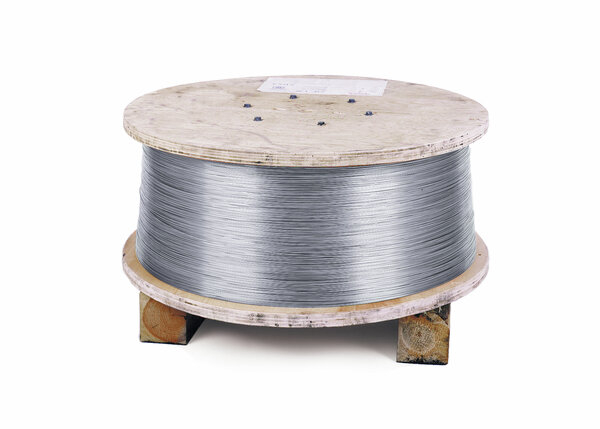 1000 Pound (lb) Speed-Feed Reel