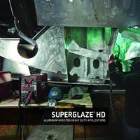 SuperGlaze® HD Brochure 