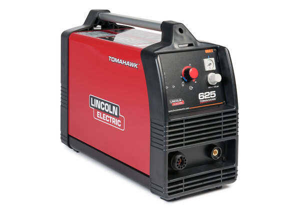 Tomahawk 625 Plasma Cutter