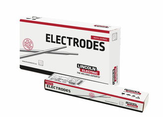 stick electrode packaging