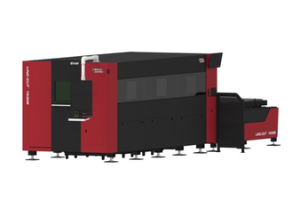 Linc-Cut 1530S Render 6kW