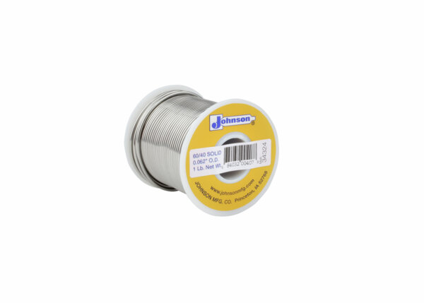 60/40 Leaded Solder