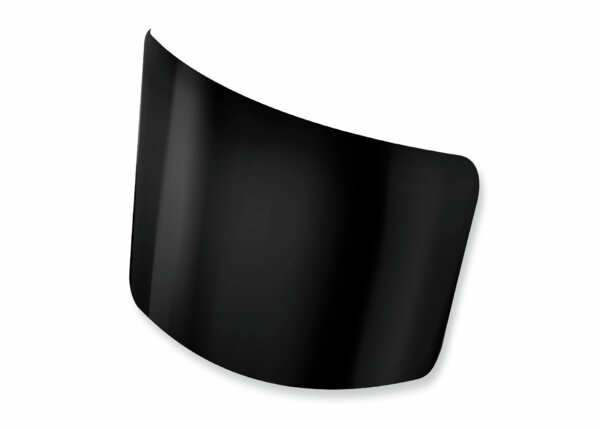 small face shield shade 5