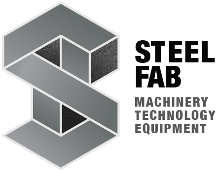 SteelFab Logo