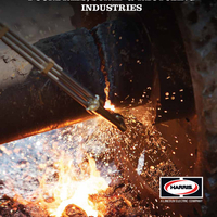 Gas Apparatus Heavy Equipment Catalog 2012