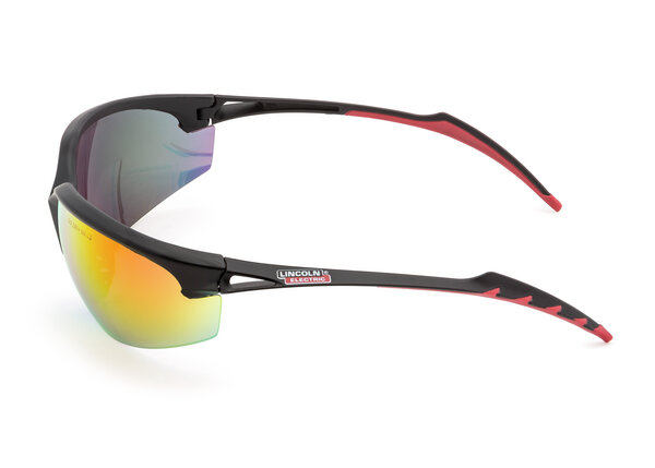 Finish Line™ Outdoor Welding Safety Glasses