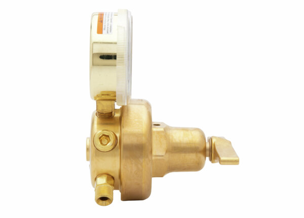 3500-125-540 High Pressure High Flow Regulator