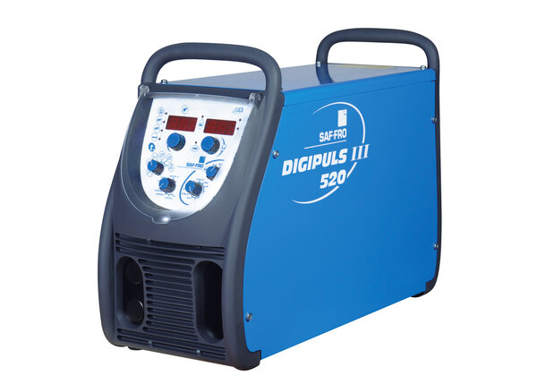 DIGIPULS III 520