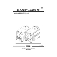 FLEXTEC 450, 650