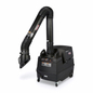 Prism Mobile with Mechanized Cleaning 10 ft. Arm, MERV 14 One-Pak Pkg.