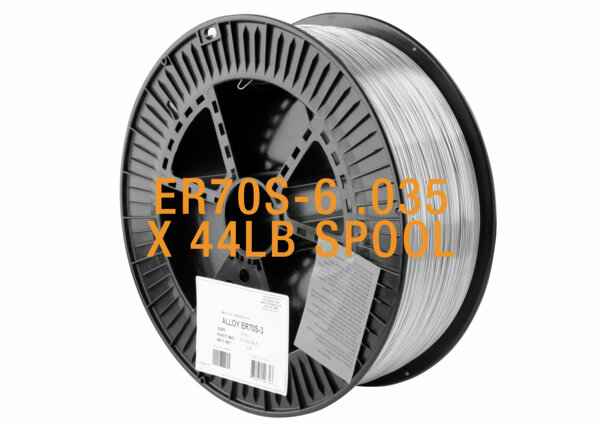 ER70S-6 .035 X 44LB SPOOL