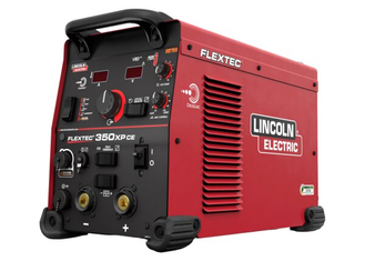 Flextec 350 XP CE