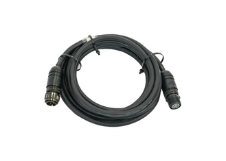 CONTROL CABLE ASSEMBLY 