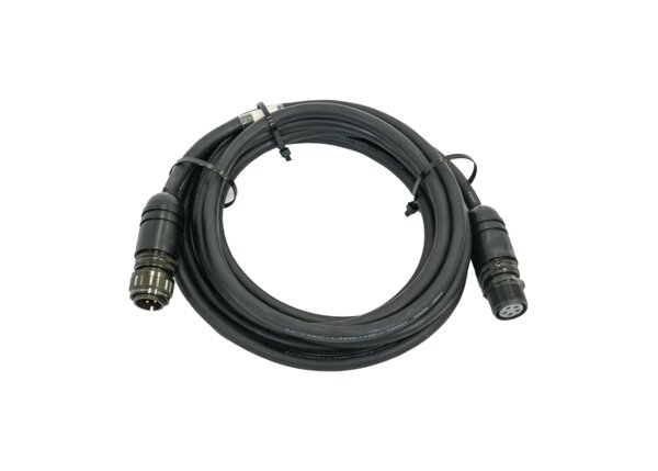 CONTROL CABLE ASSEMBLY 