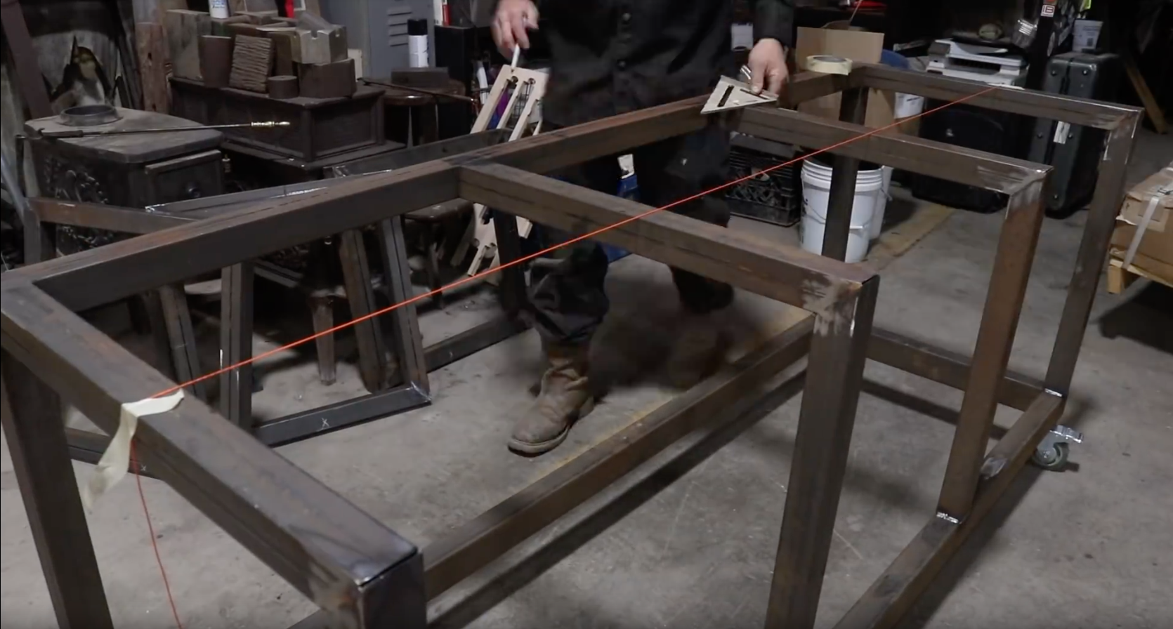 Project Spotlight
