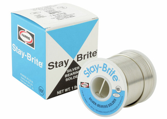 STAY BRITE .118 X 5# SPOOL X 25 LB PKG