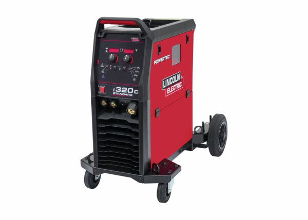 Powertec® i320C Standard