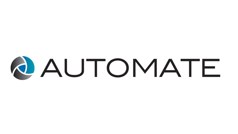 Automate Trade Show Logo