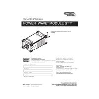 Power Wave STT Module 