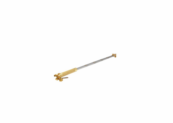 Harris 62-5FL 21″ Torch - Eddie's Welding Equipment