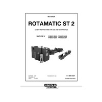 ROTAMATIC ST 2