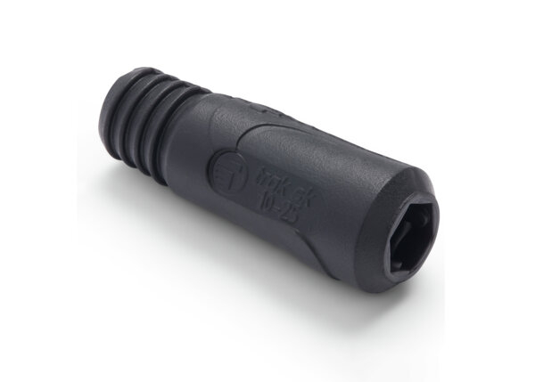 Twist Mate™ Plug - For #6 - #4 Cable