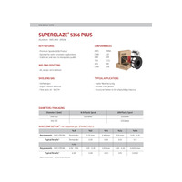 SuperGlaze®5356 Plus Spec Sheet.pdf