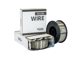 E14-FCAW-15kg-Lincoln 71C carton