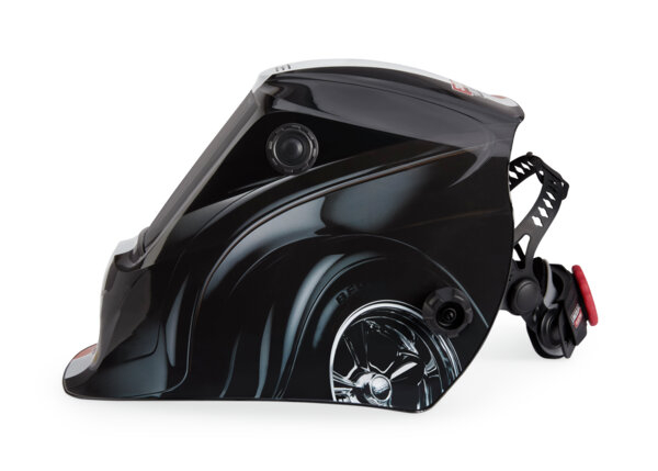 VIKING FOOSE MONARCH 3350 SERIES HELMET