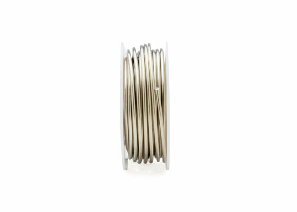 Lincoln Electric - Lead-Free Solid Wire Solder: Tin & Silver - 37154671 -  MSC Industrial Supply