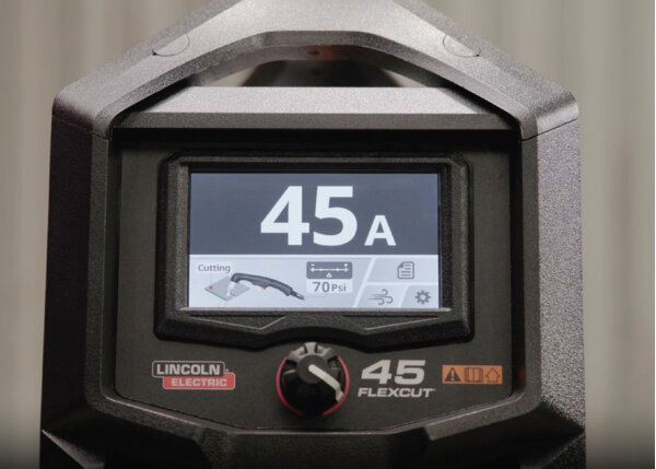 Video Explore the User Interface