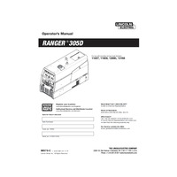 Ranger 305D 