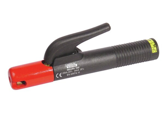 Electrode holder segura     