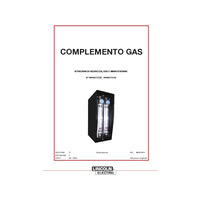 GAS SUPPLEMENT