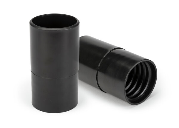 Adapter, Hose to Tube, 1-3/4 to 2 in