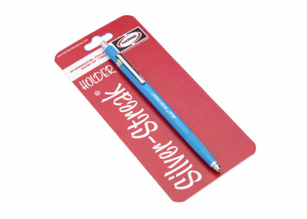 Silver-Streak® Round Marking Pen Holder