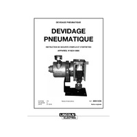 DEVIDAGE PNEUMATIQUE