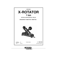 X-ROTATOR 1T