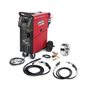 Aluminum One-Pak® (Push Gun)