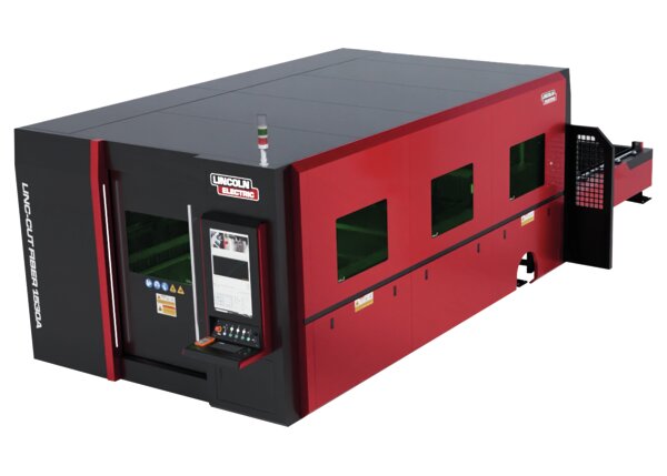 LINC-CUT FIBER 1530 A