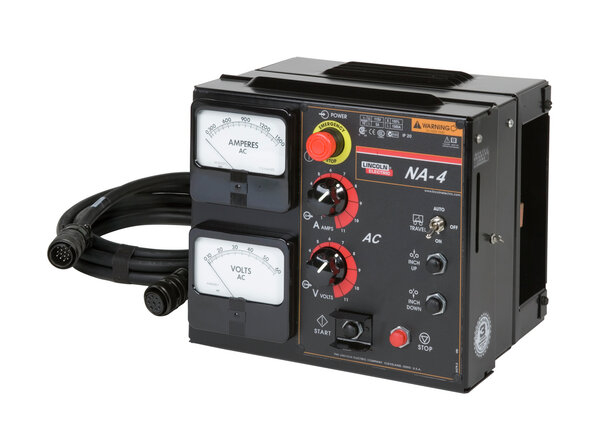 NA-4 Control Box