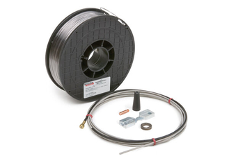 K2528-1-Innershield 0.045"- Welding Kit & Liner