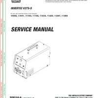 INVERTEC V275-S