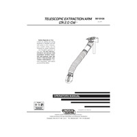 LTA 2.0-CW Extraction Arm 